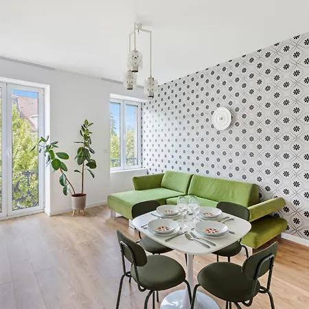 Le Bourgeois, De Caractere, Centre Mulhouse
