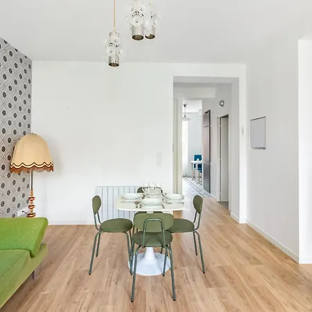Le Bourgeois, De Caractere, Centre * Mulhouse